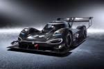 Volkswagen I.D. R Pikes Peak 2018 года